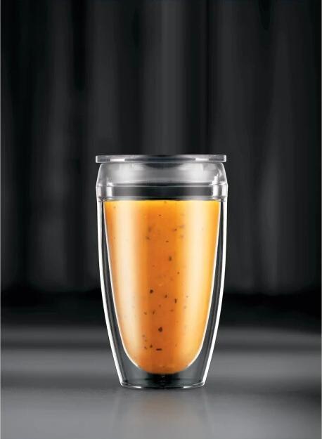 Produktbild Bodum Pavina (450 ml, 2 x)