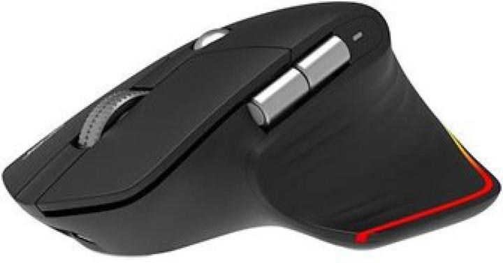 Productafbeelding Acer Easy Fit Muis detailverpakking (Bedraad, Docking, Draadloze)