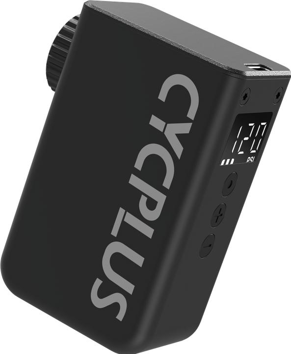 Actual product image Cycplus AS2 Pro