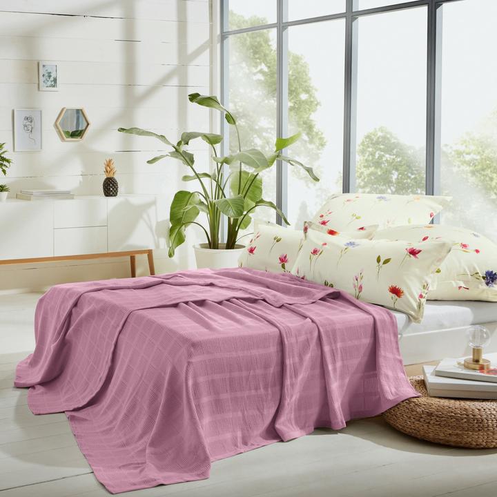 Image du produit Erwin Müller Sommerdecke (220 x 240 cm)