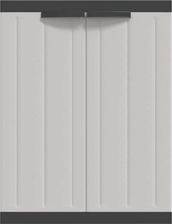 Image du produit vidaXL Gartenschrank