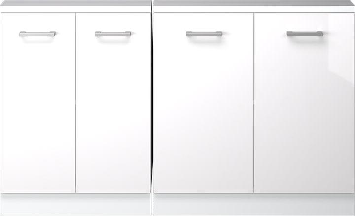 Immagine prodotto Vicco Rion (140 x 46 x 81.60 cm)