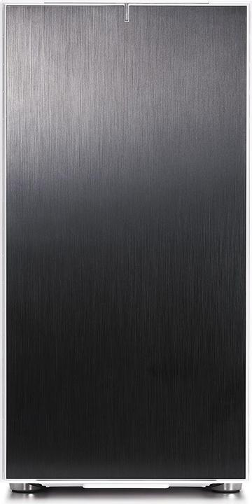 Produktbild Fractal Define S2 - White TG (ATX, E-ATX, mATX, Mini-ITX)