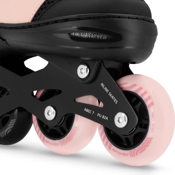 Image du produit Spokey Trixie Rollschuhe (40)