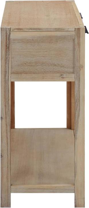 Produktbild vidaXL Konsolentisch (33 x 82 x 73 cm)