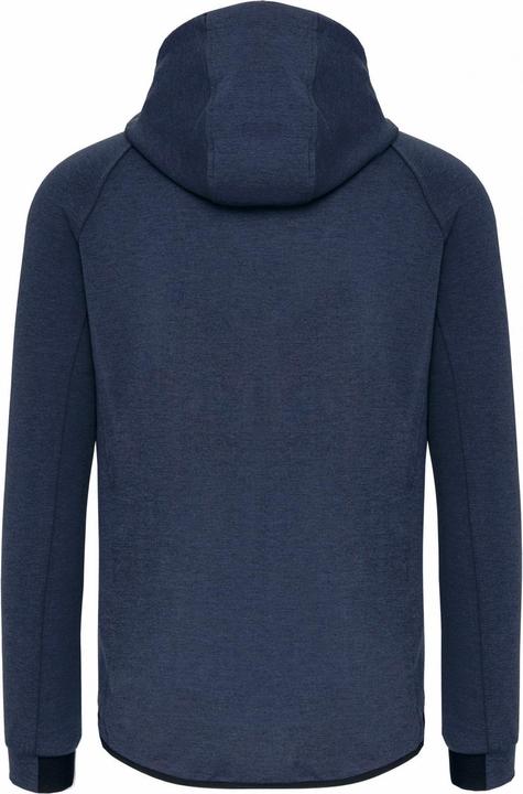 Actual product image Proact Mens Performance Hooded Jacket (L)