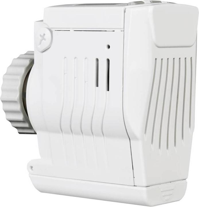 Actual product image Elektrobock 174 HD13-L Radiator thermostat electronic 3 to 40 °C