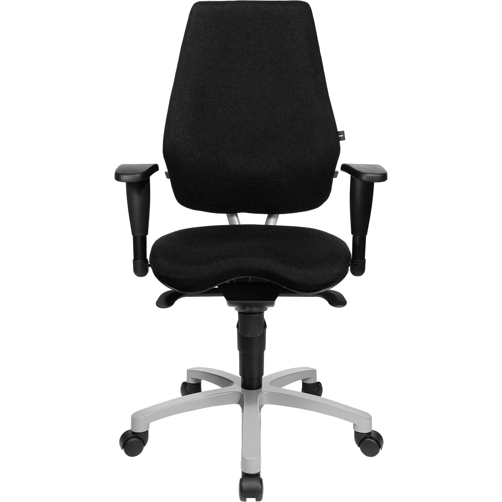 Topstar, Bürostuhl, Alustar Basic