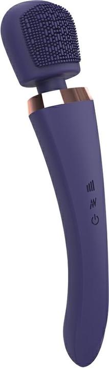 Produktbild Love to Love Brush Crush Zauberstab Vibrator