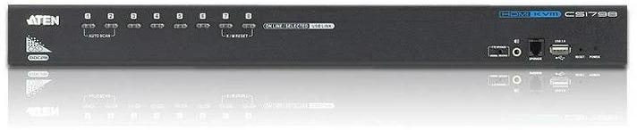 Produktbild Aten S1798 8-Port USB