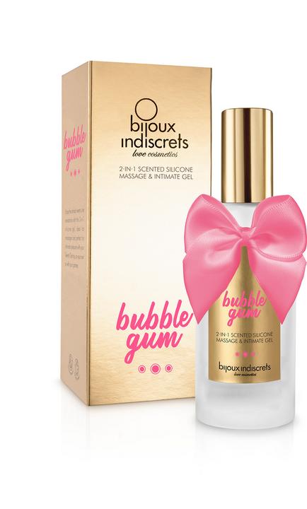 Productafbeelding Bijoux Indiscrets Bubblegum (100 ml)