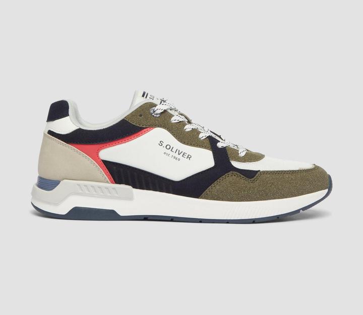 Actual product image s.Oliver Sneaker (44)