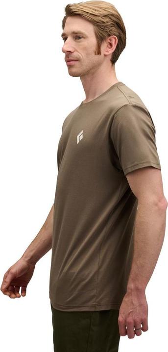 Immagine prodotto Black Diamond M Bd Backcountry Stamp Ss Tee, T-Shirt (S)