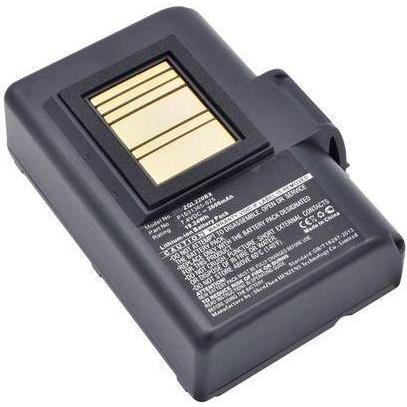 CoreParts BTRY-MPP-34MA1-01-CP, Barcode-Scanner Zubehör