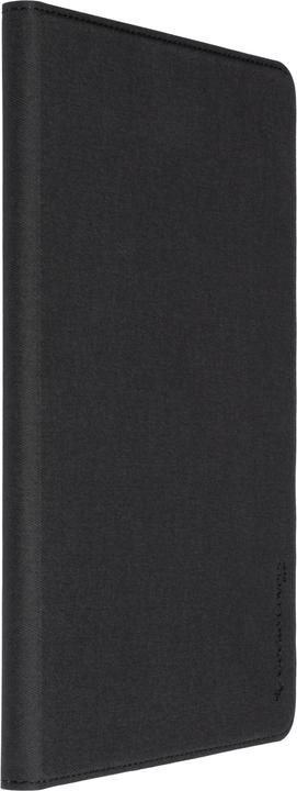 Actual product image Gecko Covers Book-Cover Easy-Click black (iPad Pro 11 2024 (5th gen))
