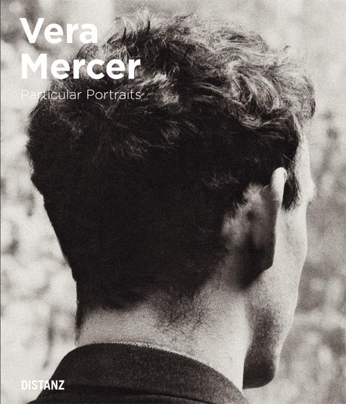 Produktbild Vera Mercer (Deutsch, Englisch, 2014)