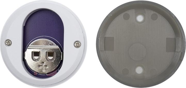 Produktbild PNI Drahtloser Türklingelknopf Safe House PG100, der nur mit dem drahtlosen Alarmsystem PG600 ko