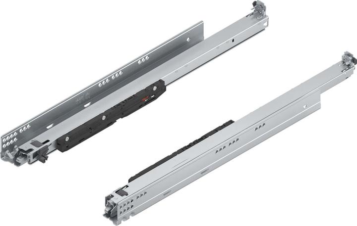 Blum Vollauszug MOVENTO 760H/766H, BLUMOTION S / TIP-ON BLUMOTION