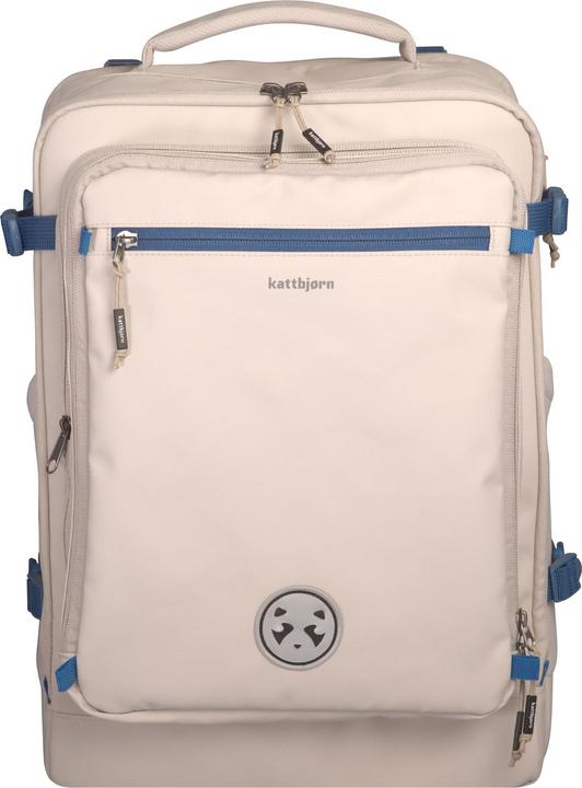 Produktbild Kattbjørn Classic Schulrucksack 42 cm (28 l)