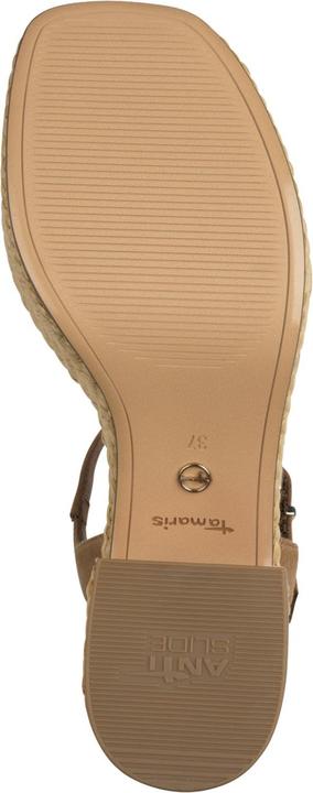Actual product image Tamaris Sandal (37)