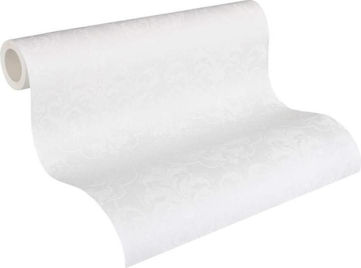 Immagine prodotto Architects Paper Pigmento ECO Bianco, verniciabile 6 (53 x 1005 cm)