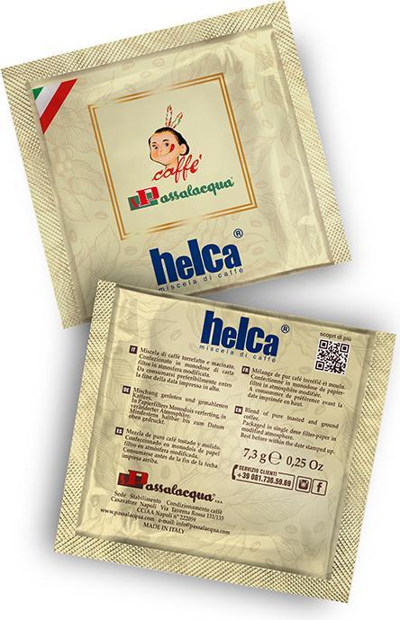 Produktbild Passalacqua Helca (50 x Port.)