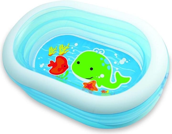 Intex Whale