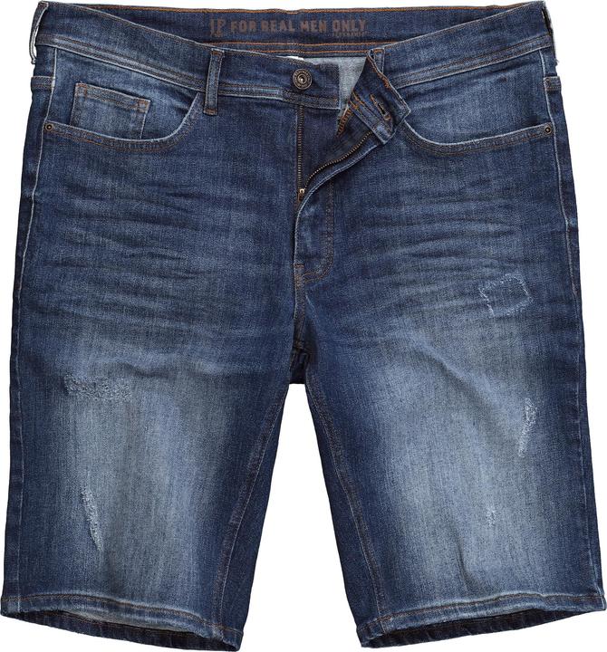 Dark Blue Denim