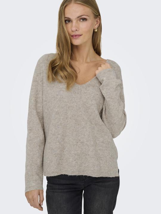 Produktbild JdY JDYSANDRINE Strickpullover Strickpullover (S)