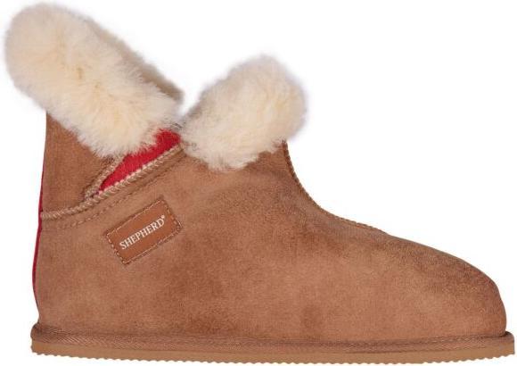 Cognac, Brown