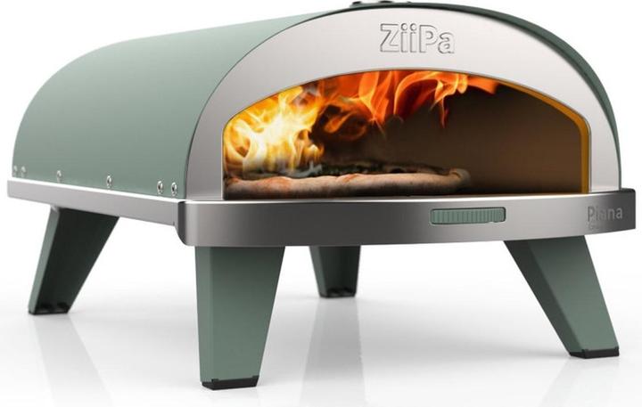 Produktbild Ziipa Eucalyptus (Pizzaofen Gas)