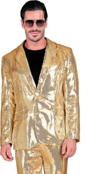Image du produit Widmann Veste à paillettes (XL)