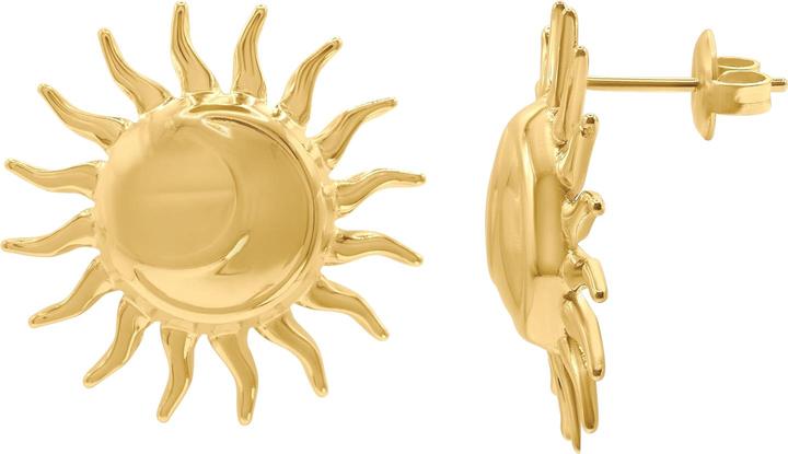 Produktbild Heideman Rania goldfarben (100% Edelstahl)