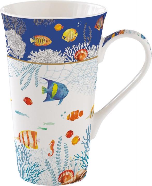 Produktbild Easy Life Aquarium Becher gross in, 600 ml (600 ml)