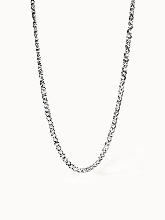Image du produit Purelei Spirit Three Kette (Acier inoxydable)