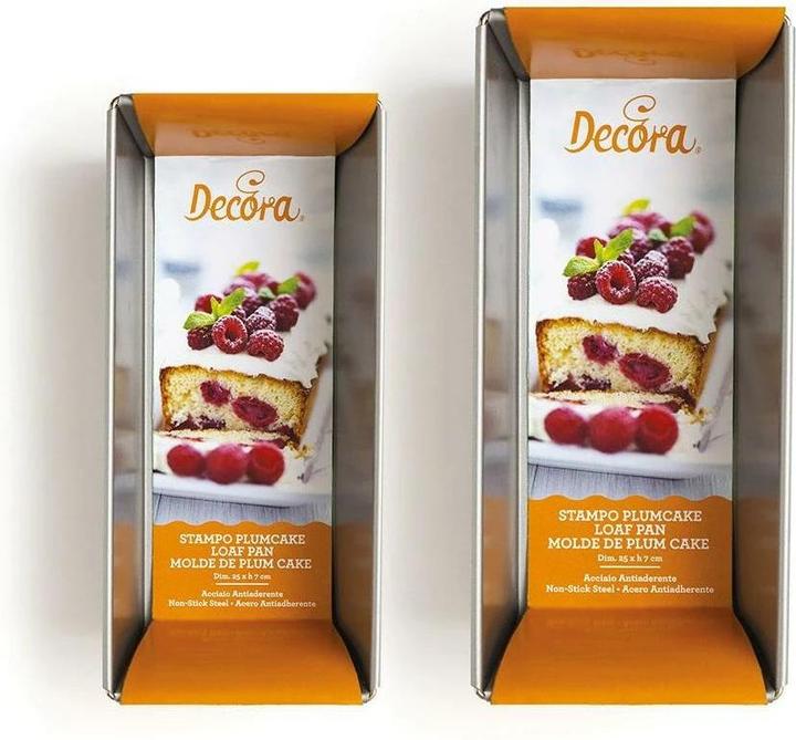 Produktbild Decora Königskuchenform