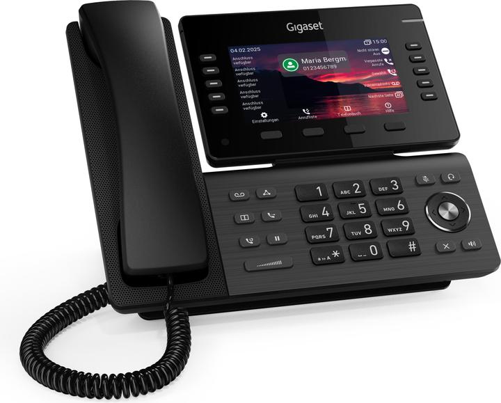 Gigaset Pro P850W IP