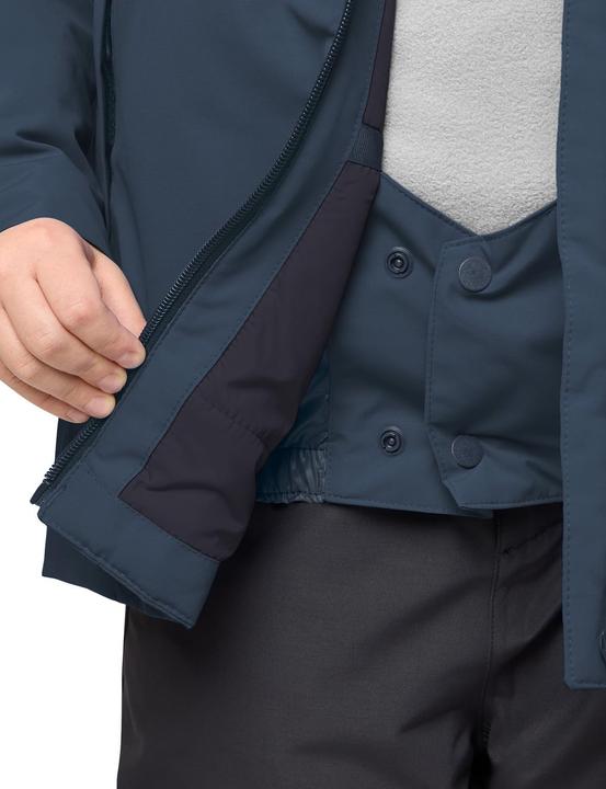 Immagine prodotto Jack Wolfskin Actamic 2L Ins Jacket K (116)