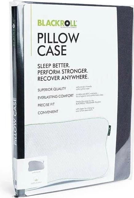 Produktbild Blackroll Pillow Case (Kopfkissenbezug, 30 x 50 cm)