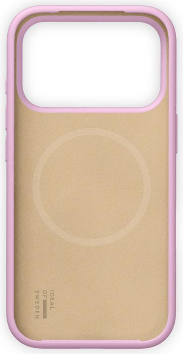 Produktbild iDeal Of Sweden Silicone Case (Apple iPhone 17 Pro)