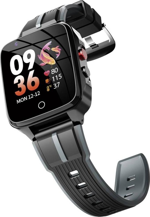 Produktbild Jaytech Jay-tech Smartwatch (43 mm)