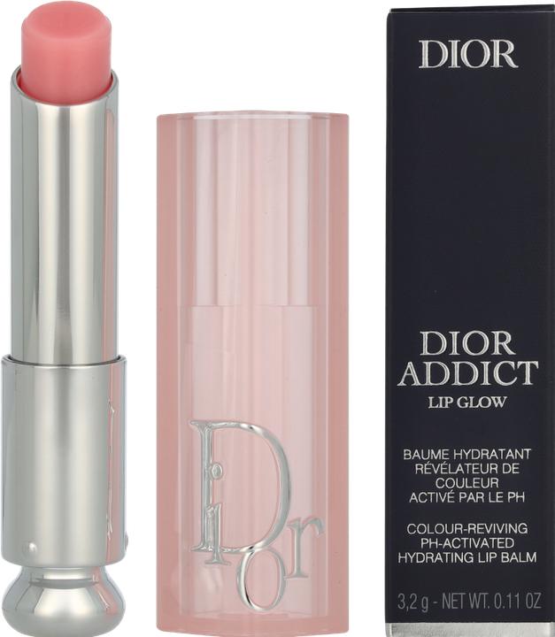 Actual product image Dior Addict Lip Glow (Lip balm, 3.20 ml)