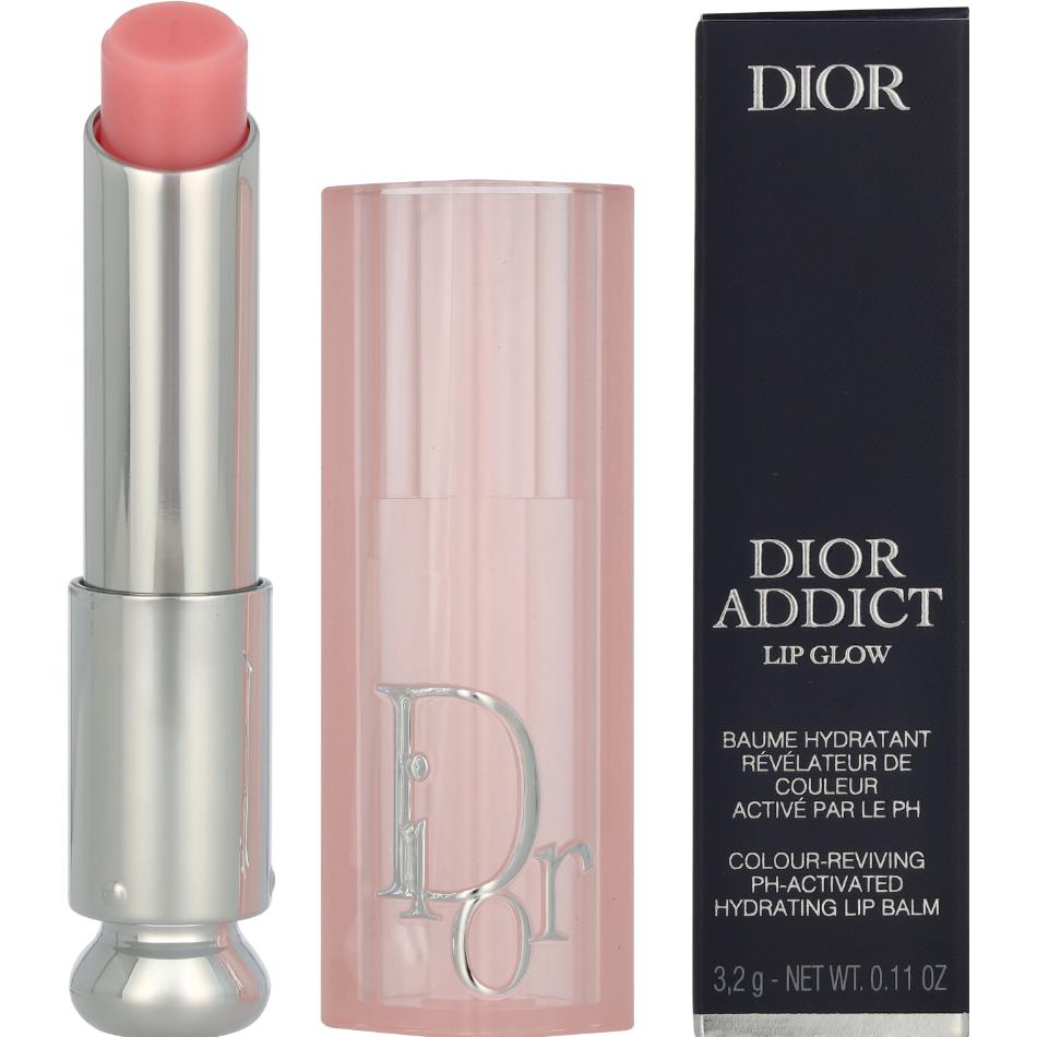 Dior Donna Cura Delle Labbra, Addict Lip Glow (Balsamo Per Le Labbra)