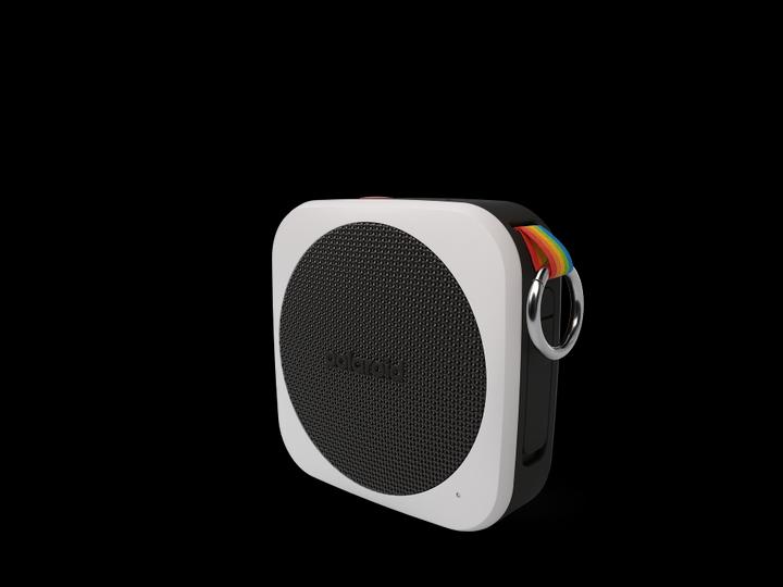 Image du produit Polaroid Lecteur de musique P1 (10 h, Fonctionnement sur batterie)