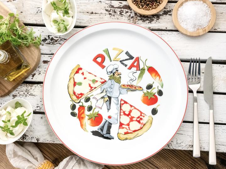 Produktbild CreaTable Milano (4x, 30 cm)