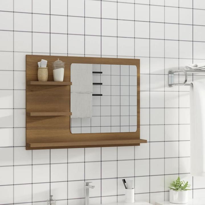 Produktbild VidaXL Imani (60 x 10.5 x 45 cm)