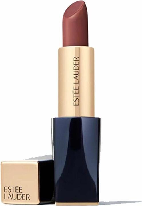 Actual product image Estée Lauder Pure Color Envy - Matte Sculpting Lipstick Mind Game 550 (Mind Game 550)