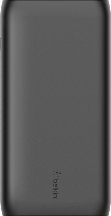 Image du produit Belkin Boost Charge (20000 mAh, 15 W, 74 Wh)