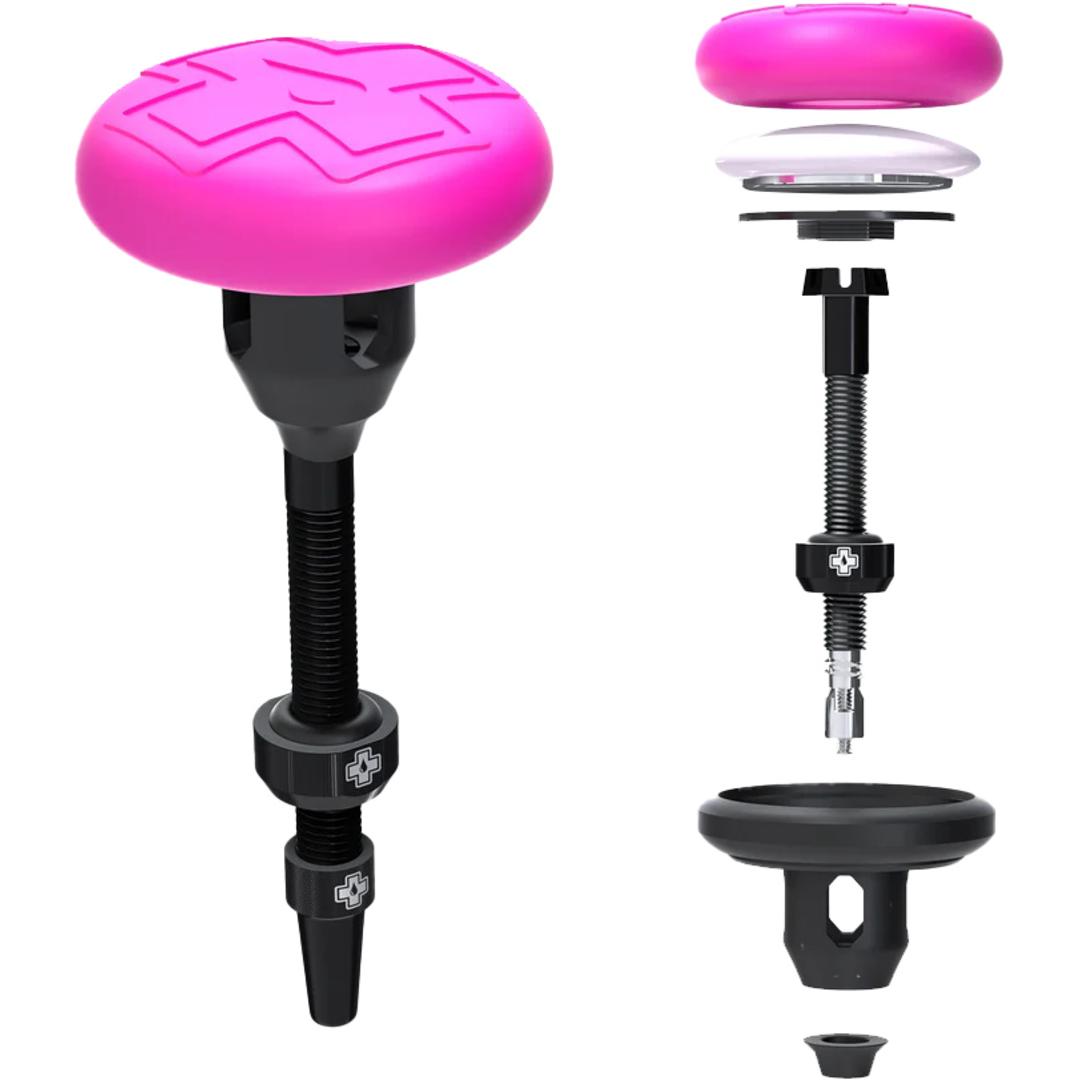 Muc-Off, Accessori per copertoni bici