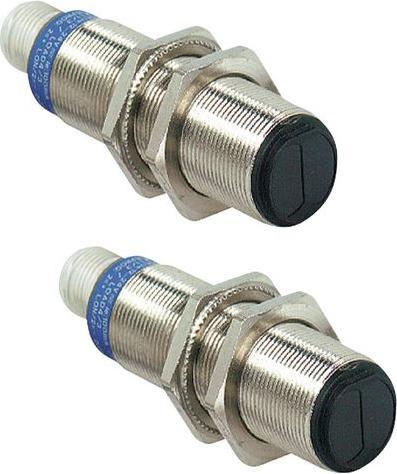 Actual product image Schneider Electric XU2N18PP341D (Sensor)